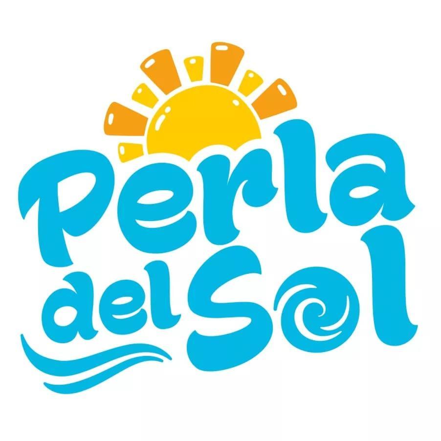 Apartment Perla Del Sol Ареналес-дель-Соль Экстерьер фото