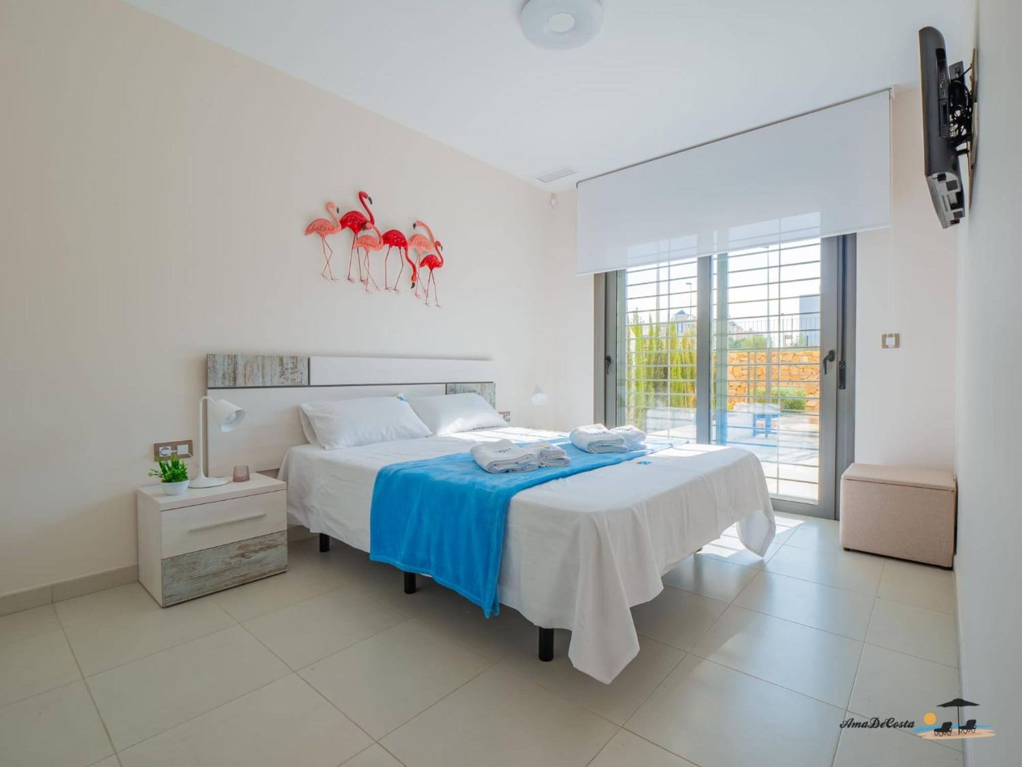 Apartment Perla Del Sol Ареналес-дель-Соль Экстерьер фото