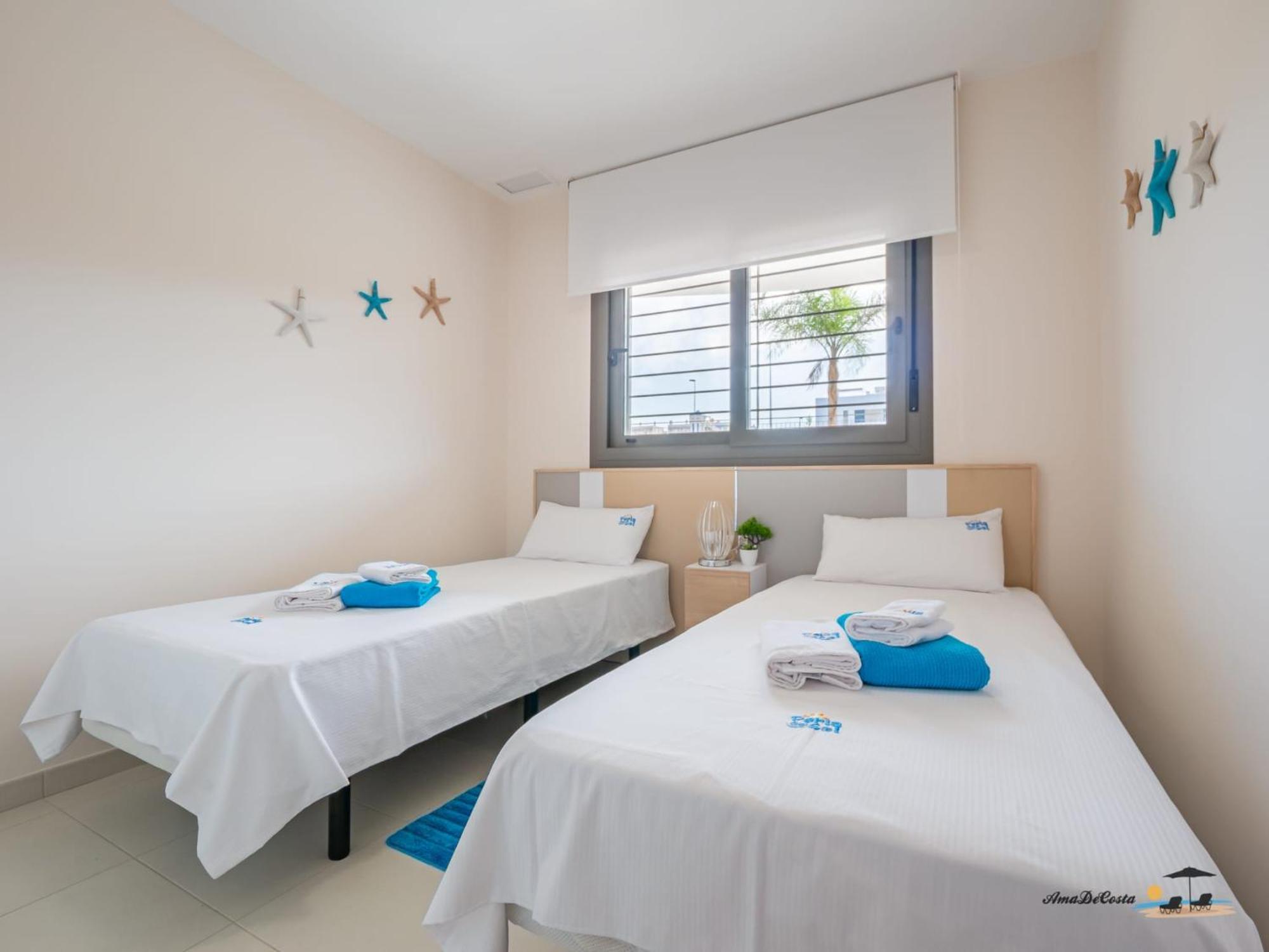 Apartment Perla Del Sol Ареналес-дель-Соль Экстерьер фото