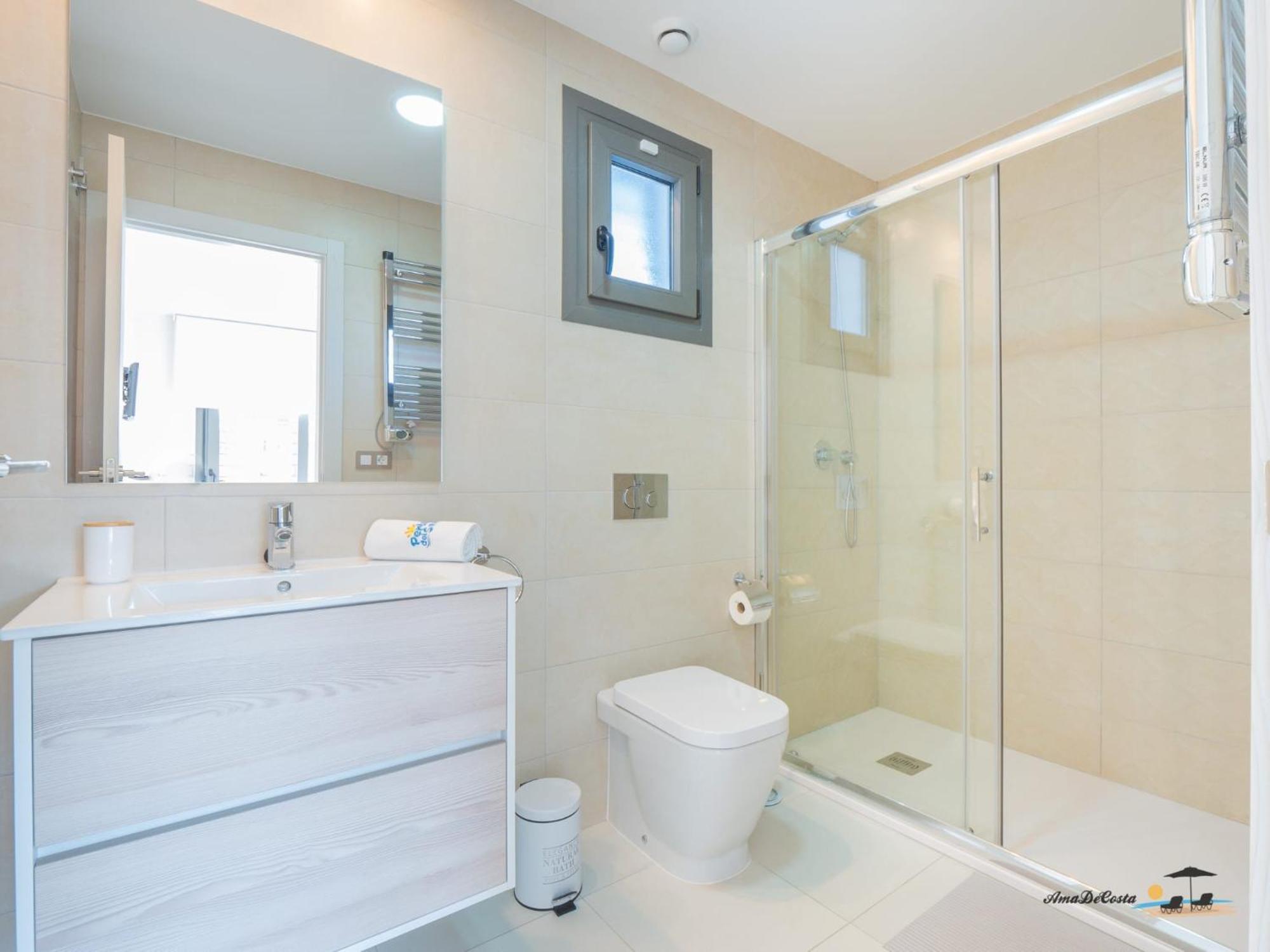 Apartment Perla Del Sol Ареналес-дель-Соль Экстерьер фото